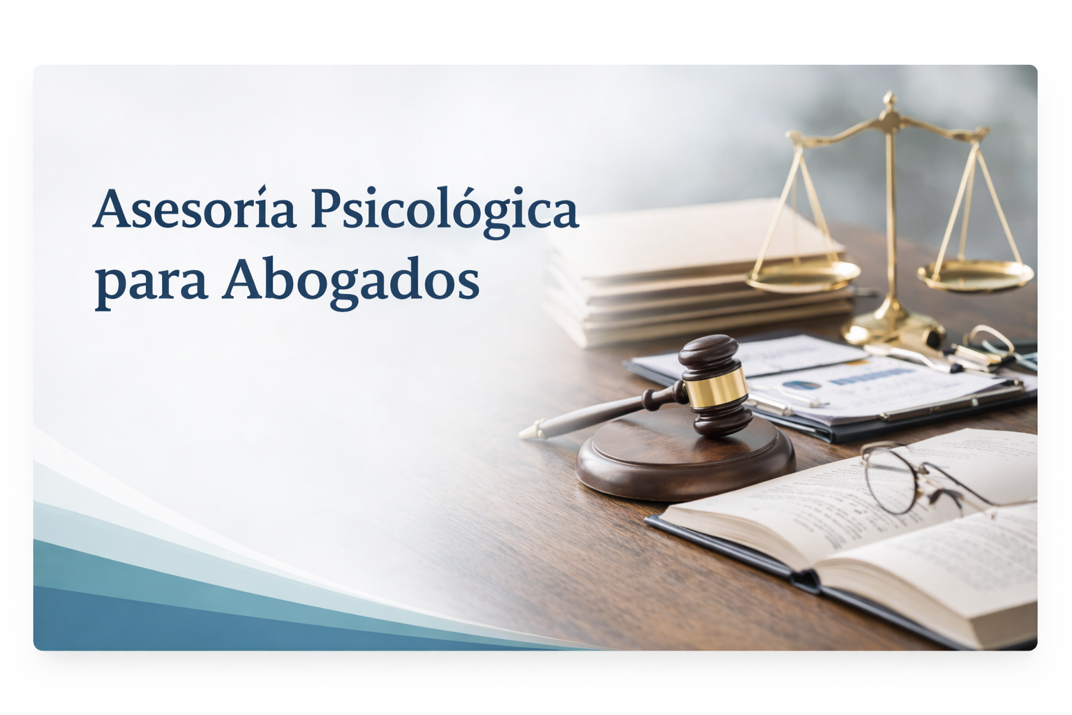 Abogados 
